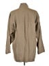 Michael Kors 100% Linen Tan Vintage Jacket Size L (estimated, petite) - photo 2