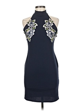 Missguided Cocktail Dress
