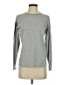 Assorted Brands Silver Long Sleeve T-Shirt Size S - photo 1
