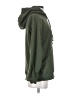 Koral Green Pullover Hoodie Size S - photo 4