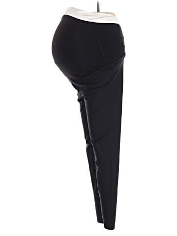 Isabel Maternity Active Pants (view 1)