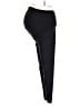 Isabel Maternity Black Active Pants Size S - photo 1