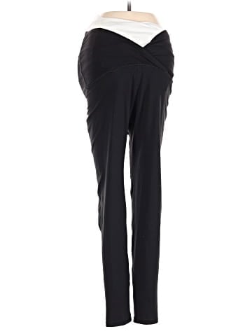 Isabel Maternity Active Pants (view 2)