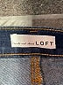 Ann Taylor LOFT Blue Jeans Size 27 waist - photo 7