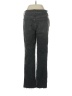 Madewell Chevron-herringbone Gray Black Jeans Size 27 waist (petite) - photo 2