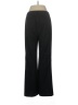 Apostrophe Black Dress Pants Size 6 - photo 2