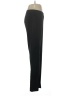 Apostrophe Black Dress Pants Size 6 - photo 4