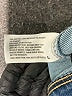 Cat & Jack Blue Denim Jacket Size 14 - 16 - photo 4