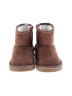 Assorted Brands Brown Ankle Boots Size 4 (baby) - photo 2