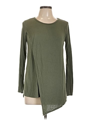 Cool Melon Long Sleeve Top (view 1)