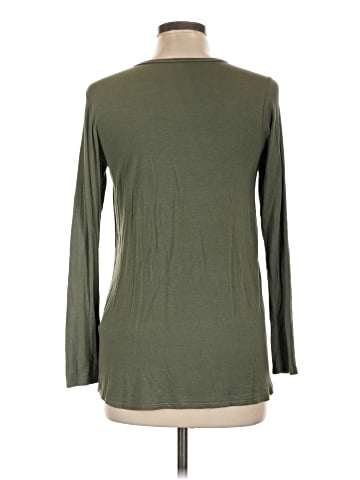 Cool Melon Long Sleeve Top (view 2)