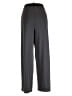 Bob Mackie 100% Polyester Gray Dress Pants Size L - photo 2