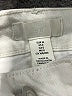 H&M Ivory Jeans Size 0 - photo 7