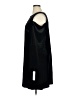 Sandra Darren Solid Black Casual Dress Size 1X - photo 5