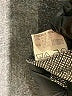 d. terrell ltd. Tweed Gray Dress Pants Size 8 - photo 5