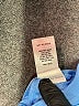 Badger Sport 100% Polyester Blue Long Sleeve T-Shirt Size M (youth) - photo 4