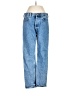 Everlane Blue Jeans Size 25 waist - photo 1