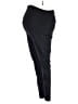 PoshDivah Black Active Pants Size S - photo 1