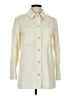 Theory Ivory Coat Size M - photo 1