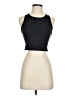 Attraco Black Tank Top Size S - photo 1