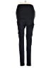PoshDivah Black Active Pants Size S - photo 2