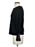 Marled by Reunited Polka Dots Black Pullover Sweater Size S - photo 5