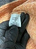 Korye Orange Cardigan Size S - photo 8
