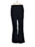 Free People Black Casual Pants Size XS - photo 1