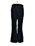 Free People Black Casual Pants Size XS - photo 2