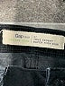 Gap Black Casual Pants Size 27 waist - photo 7