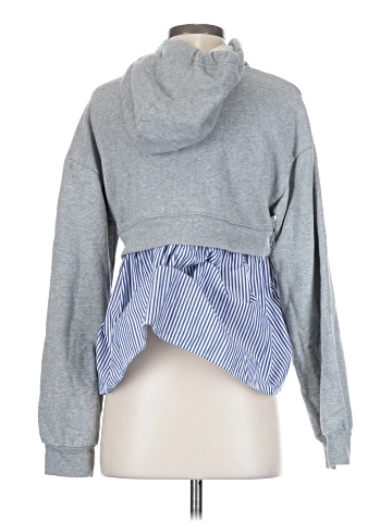 Veronica Beard Jeans Sweatshirt (view 2)