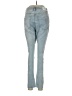 PacSun Hearts Blue Jeans Size 8 - photo 2