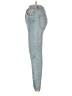 PacSun Hearts Blue Jeans Size 8 - photo 5