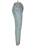 PacSun Hearts Blue Jeans Size 8 - photo 4