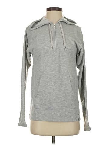 Lauren by Ralph Lauren Pullover Hoodie (view 1)
