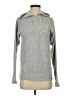 Lauren by Ralph Lauren Gray Pullover Hoodie Size XS - photo 1