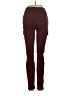 Splendid Burgundy Jeggings Size 26 waist - photo 2
