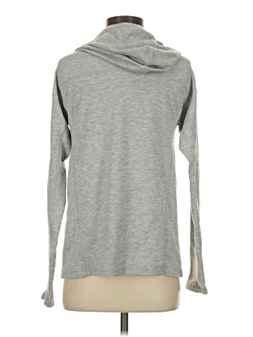 Lauren by Ralph Lauren Pullover Hoodie (view 2)