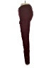Splendid Burgundy Jeggings Size 26 waist - photo 5