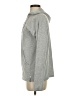 Lauren by Ralph Lauren Gray Pullover Hoodie Size XS - photo 5