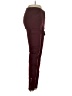 Splendid Burgundy Jeggings Size 26 waist - photo 4