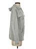 Lauren by Ralph Lauren Gray Pullover Hoodie Size XS - photo 4