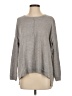 Great Plains Gray Pullover Sweater Size XS - photo 1