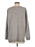 Great Plains Gray Pullover Sweater Size XS - photo 2