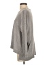 Great Plains Gray Pullover Sweater Size XS - photo 5