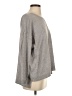 Great Plains Gray Pullover Sweater Size XS - photo 4