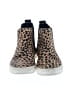 Loeffler Randall Animal Print Tan Sneakers Size 7 1/2 - photo 2