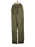 Topshop Green Cargo Pants Size 4 - photo 1