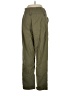 Topshop Green Cargo Pants Size 4 - photo 2
