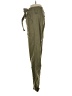 Topshop Green Cargo Pants Size 4 - photo 5